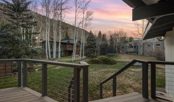 1650 Homestake Dr, Aspen, CO 81611
