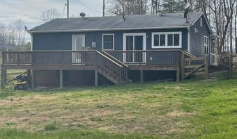 400 N Powells Island Rd, Arrington, VA 22922