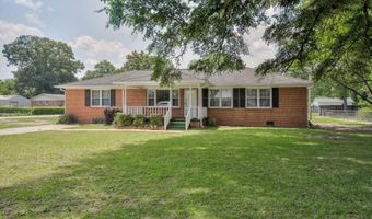417 Old Airport Rd, Aiken, SC 29801
