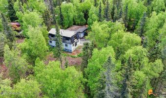 6300 Trappers Trail Rd, Anchorage, AK 99516