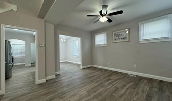 3114 PELHAM Ave, Baltimore, MD 21213