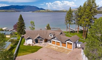 42818 La Bella, Big Arm, MT 59910