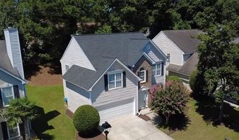 4790 NATURE Trl, Austell, GA 30106