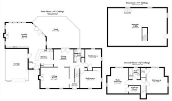 13 Carmel Rd, Andover, MA 01810