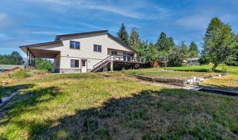 516 Skyline Dr, Cascade, ID 83611