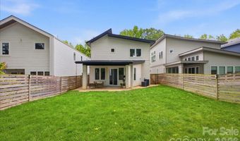 3116 Creighton Dr, Charlotte, NC 28205