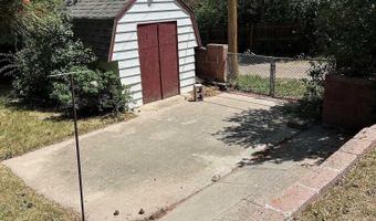 648 VISTA Ln, Cheyenne, WY 82009