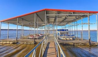 114 Cedar Tree Rd, McAlester, OK 74501