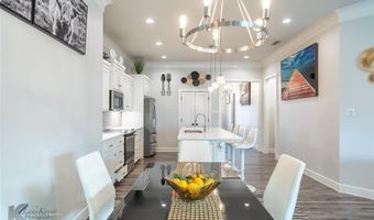 4517 Crosley Ln, Abilene, TX 79606