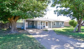 308 W Ellwood Blvd, Anton, TX 79313