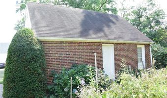 1180 Inman St, Akron, OH 44306