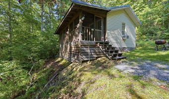 1675 COUNTY ROAD 4030, Arley, AL 35541