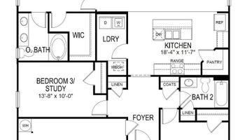 328 MICHAELS Way, Bainbridge, GA 39819