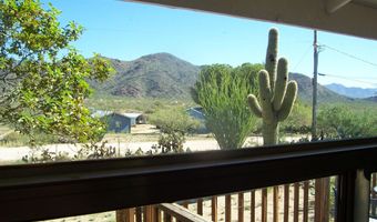 25230 S GOLD DOLLAR Rd, Congress, AZ 85332