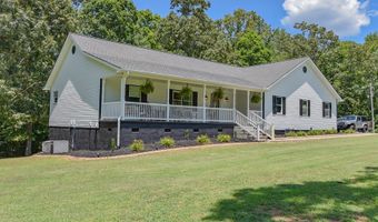2275 Hwy 184 W, Abbeville, SC 29639