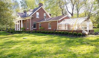 1409 Old Harrods Creek Rd, Anchorage, KY 40223