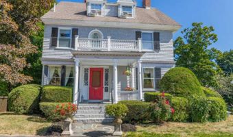 1055 Washington St, Bath, ME 04530