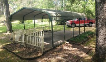 1927 Clark Travis Ln NE, Brookhaven, MS 39601