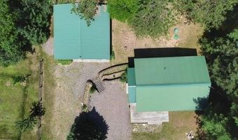 10894 BIRKENSTOCK Rd, Arbor Vitae, WI 54568