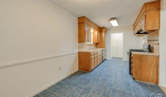 1402 Clarks Dr, Abilene, TX 79602