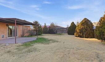 930 Martha Jean Rd, Belen, NM 87002