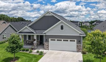 16057 Olive St NW, Andover, MN 55304