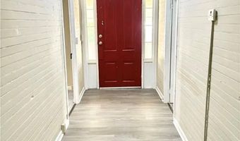 206 Henry M Turner, Abbeville, SC 29620