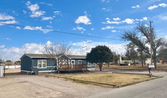 3308 Burgett St, Carlsbad, NM 88220