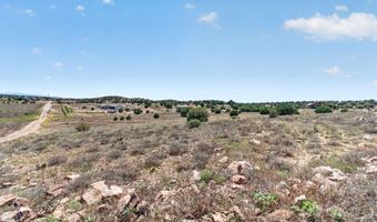 6210 N Poulsen Ln, Chino Valley, AZ 86323