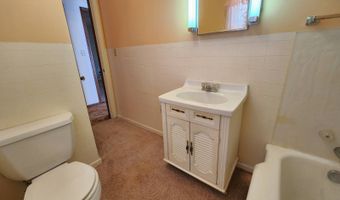 525 N. Pennsylvania, Anthony, KS 67003
