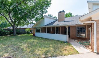 1809 Lytle Shores Dr, Abilene, TX 79602