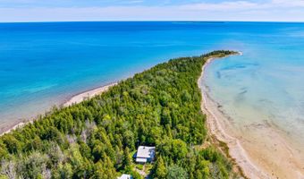 9501 Indian Rd, Alpena, MI 49707