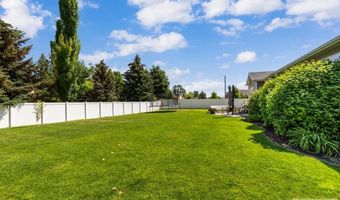 3809 E Windmill Dr, Ammon, ID 83406