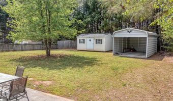 102 Hawk Ridge Rd, Anderson, SC 29621