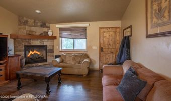 619 SNAKE RIVER Dr, Alpine, WY 83128