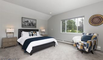 35 Northfork Rd, Big Sky, MT 59716