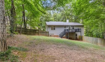 372 Jordan Rd, Ball Ground, GA 30107
