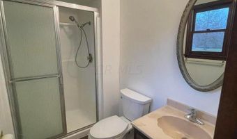 10555 Lockbourne Eastern Rd, Ashville, OH 43103