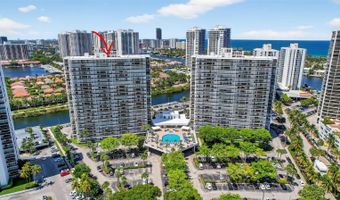 3701 N Country Club Dr 2209, Aventura, FL 33180