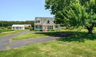 7543 BOZMAN NEAVITT Rd, Bozman, MD 21612
