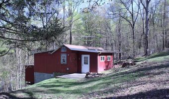 675 N Bunner Ridge Rd, Fairmont, WV 26554