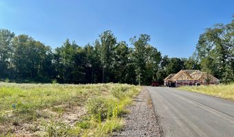 Lot 48 Shepherd Loop Drive, Arkadelphia, AR 71923