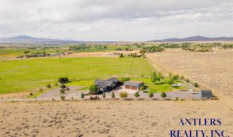 122 Sunset Rim, Cody, WY 82414