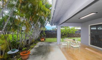 962 Alahaki St, Kailua, HI 96734