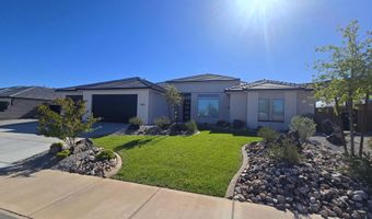 3385 S Marblewood Dr, St. George, UT 84790