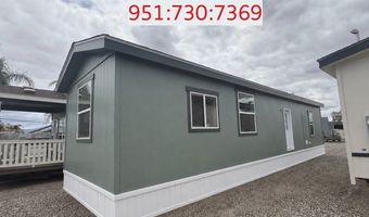 53651 Hwy 371, Anza, CA 92539