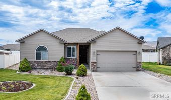 4520 Hershey Loop, Chubbuck, ID 83202