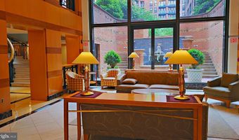 631 D St NW 527, Washington, DC 20004