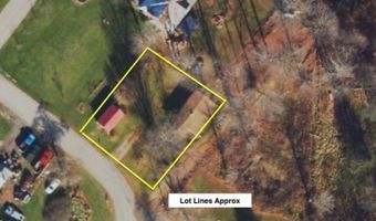 1924 Melvina St, Alma, NY 14707