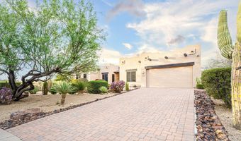 5520 E DESERT FOREST Trl, Cave Creek, AZ 85331
